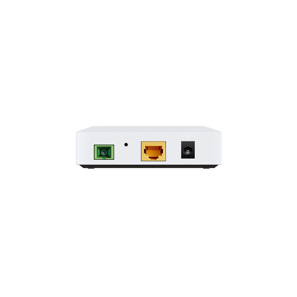 TP-Link XZ000-G7 1-Port Gigabit XPON ONU Modem Terminal FTTH TP-Link XZ000-G7 1-Port Gigabit XPON ONU Modem Terminal FTTH